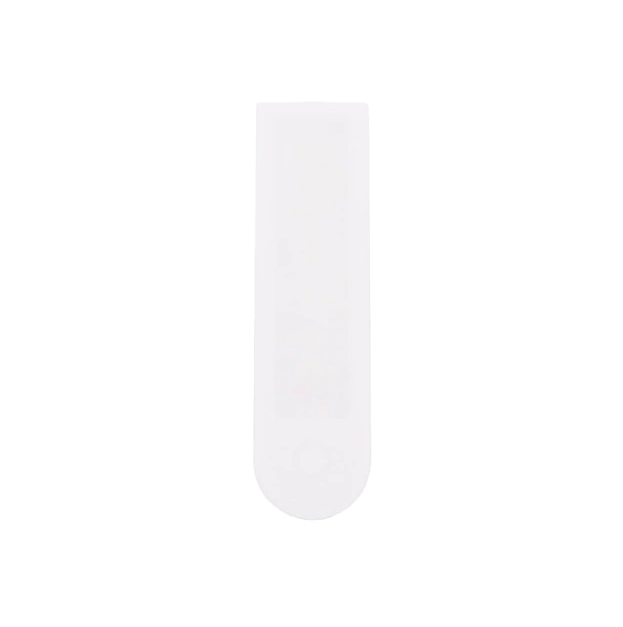 Housse de protection Blanc pour tableau de bord  - Trot Access, boutique spécialisée en accessoires pour trottinette électrique