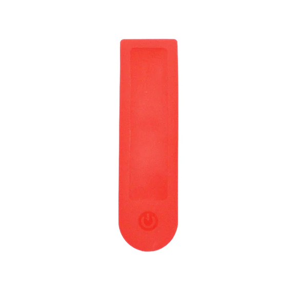 Housse de protection Rouge pour tableau de bord  - Trot Access, boutique spécialisée en accessoires pour trottinette électrique