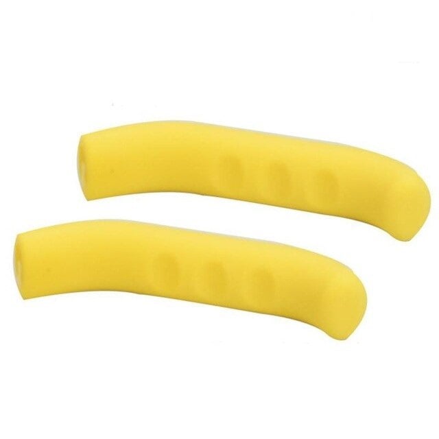 Protection de frein pour Trottinette électrique couleur jaune - Trot Access, boutique spécialisée en accessoires pour trottinette électrique Protection de frein pour Trottinette électrique couleur jaune - Trot Access, boutique spécialisée en accessoires pour trottinette électrique