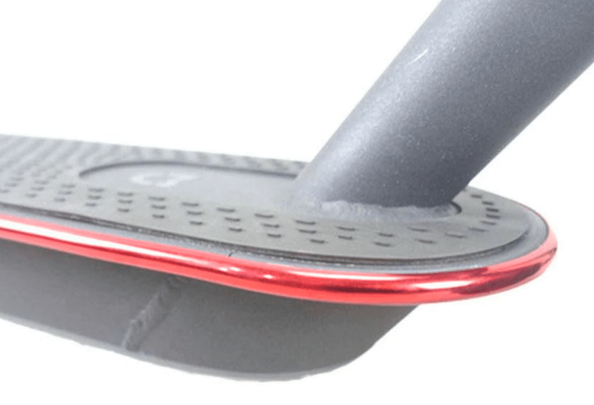 Image secondaire - Trot Access, boutique spécialisée en accessoires pour trottinette électrique