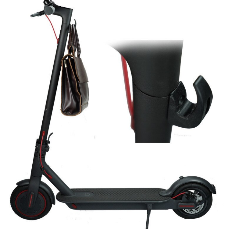 Image secondaire - Trot Access, boutique spécialisée en accessoires pour trottinette électrique