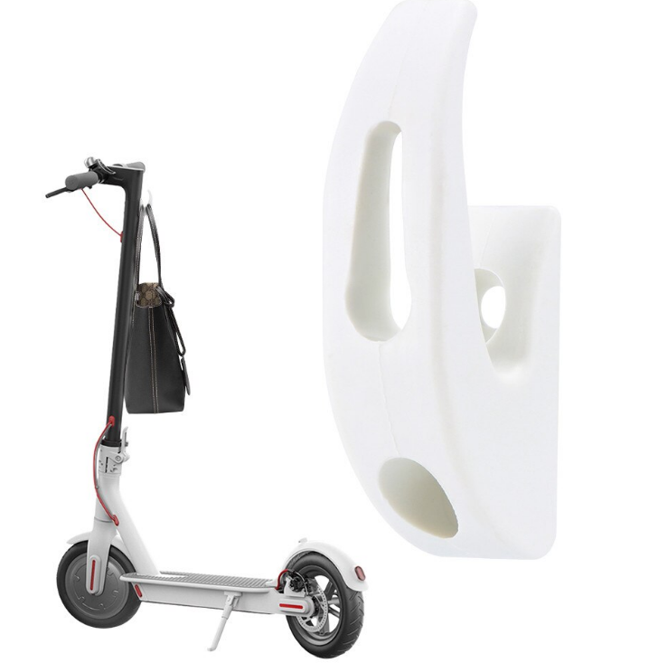 Image secondaire - Trot Access, boutique spécialisée en accessoires pour trottinette électrique