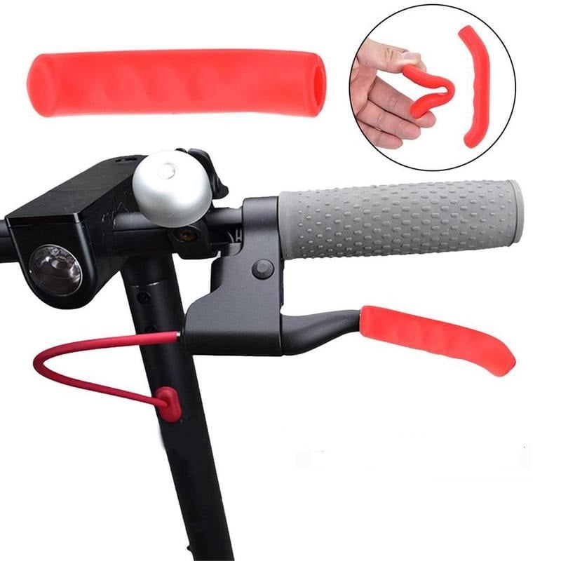 Image secondaire - Trot Access, boutique spécialisée en accessoires pour trottinette électrique
