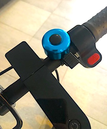 Image secondaire - Trot Access, boutique spécialisée en accessoires pour trottinette électrique